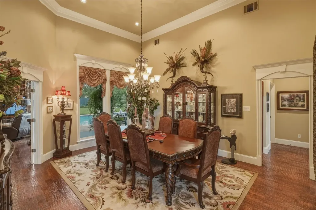 107 Nob Hill Lane Ovilla TX 75154