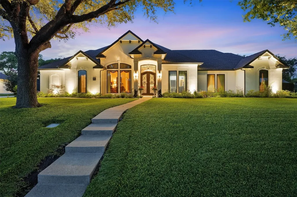 107 Nob Hill Lane Ovilla TX 75154