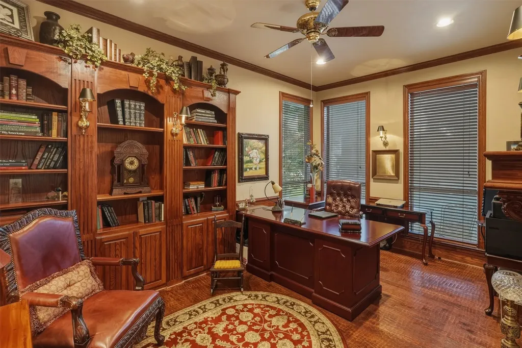107 Nob Hill Lane Ovilla TX 75154