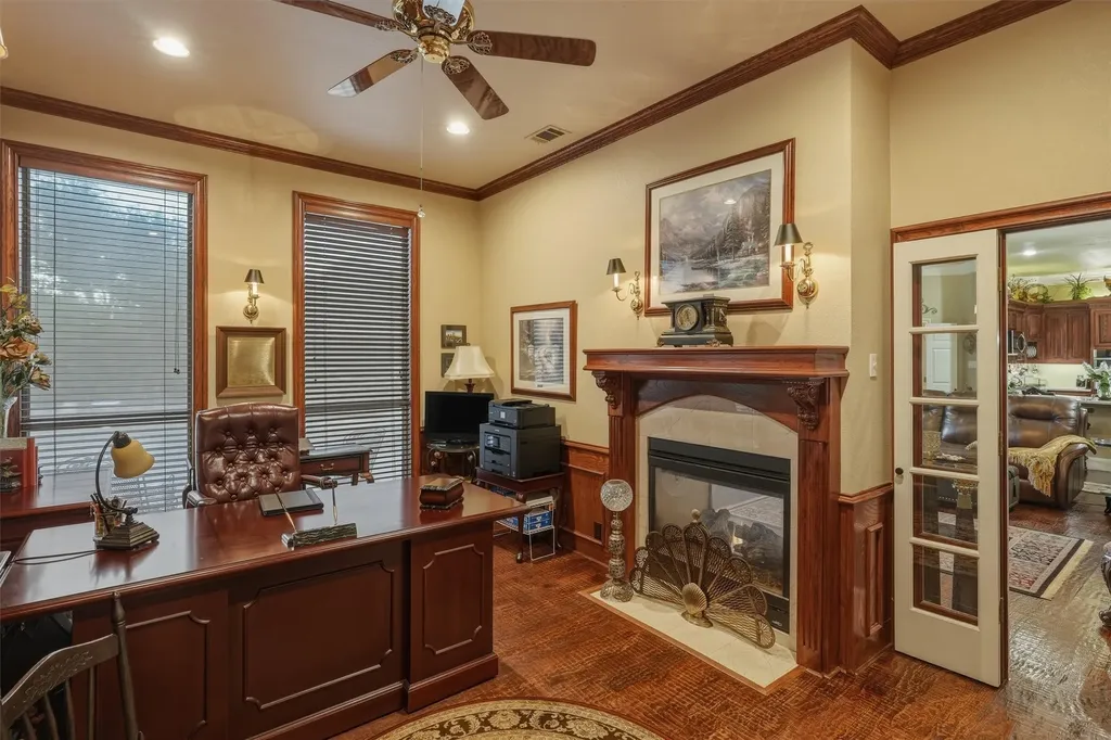 107 Nob Hill Lane Ovilla TX 75154