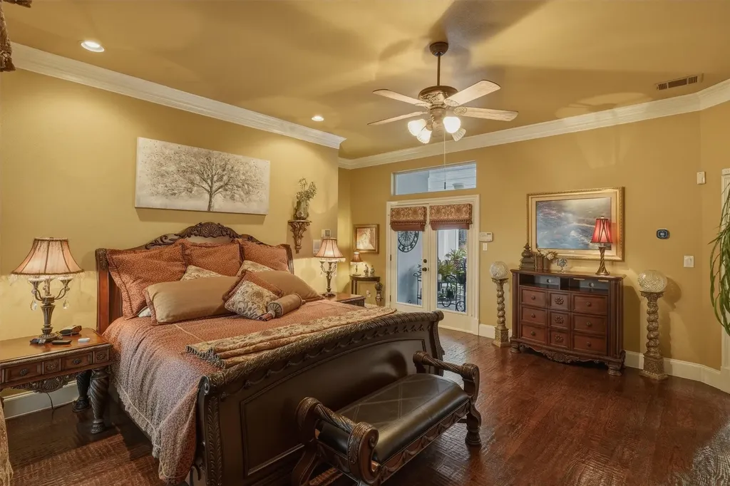 107 Nob Hill Lane Ovilla TX 75154
