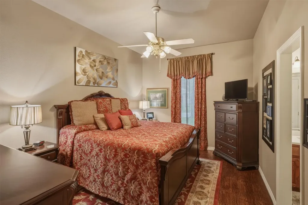 107 Nob Hill Lane Ovilla TX 75154