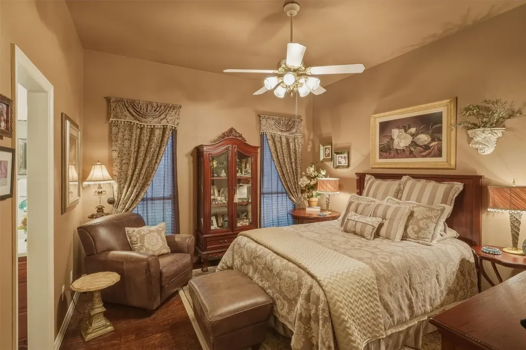 107 Nob Hill Lane Ovilla TX 75154