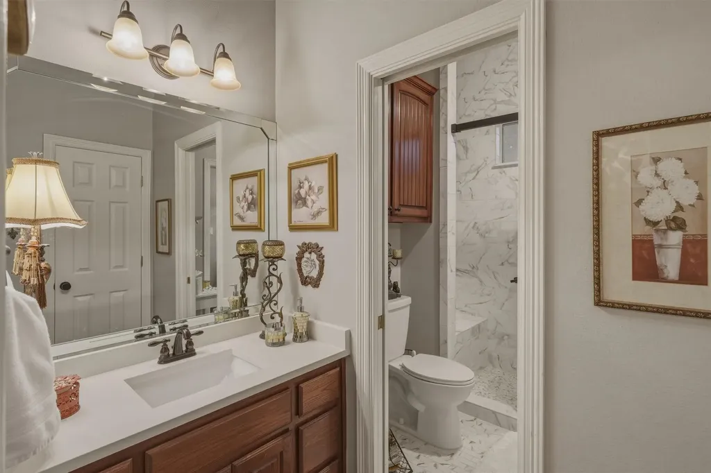 107 Nob Hill Lane Ovilla TX 75154