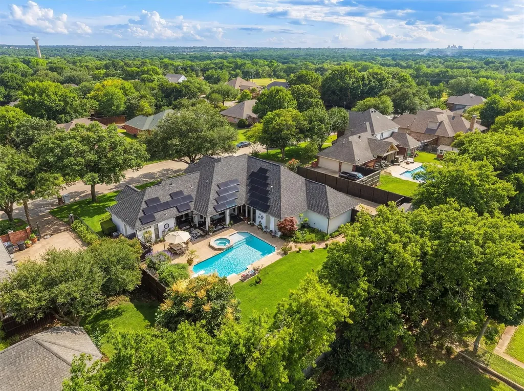 107 Nob Hill Lane Ovilla TX 75154