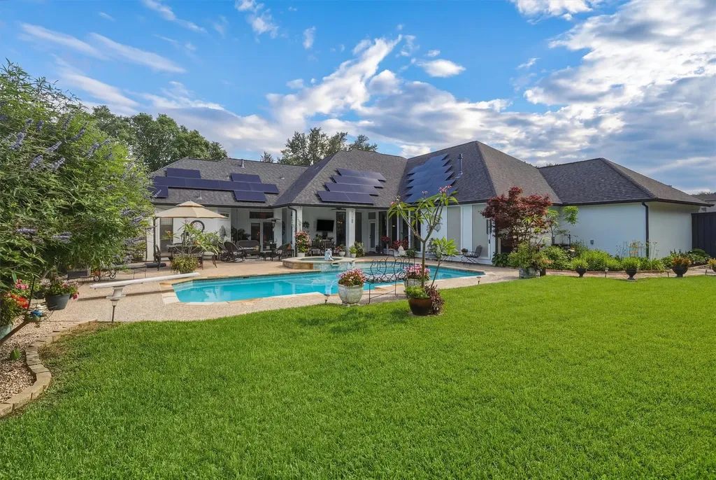 107 Nob Hill Lane Ovilla TX 75154