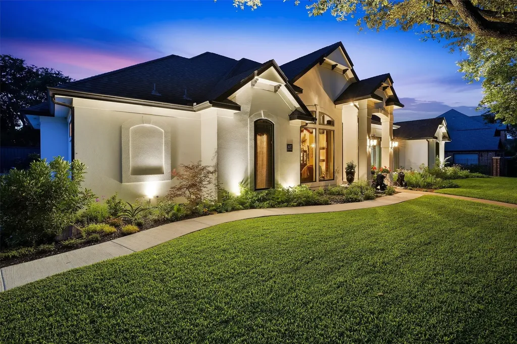 107 Nob Hill Lane Ovilla TX 75154