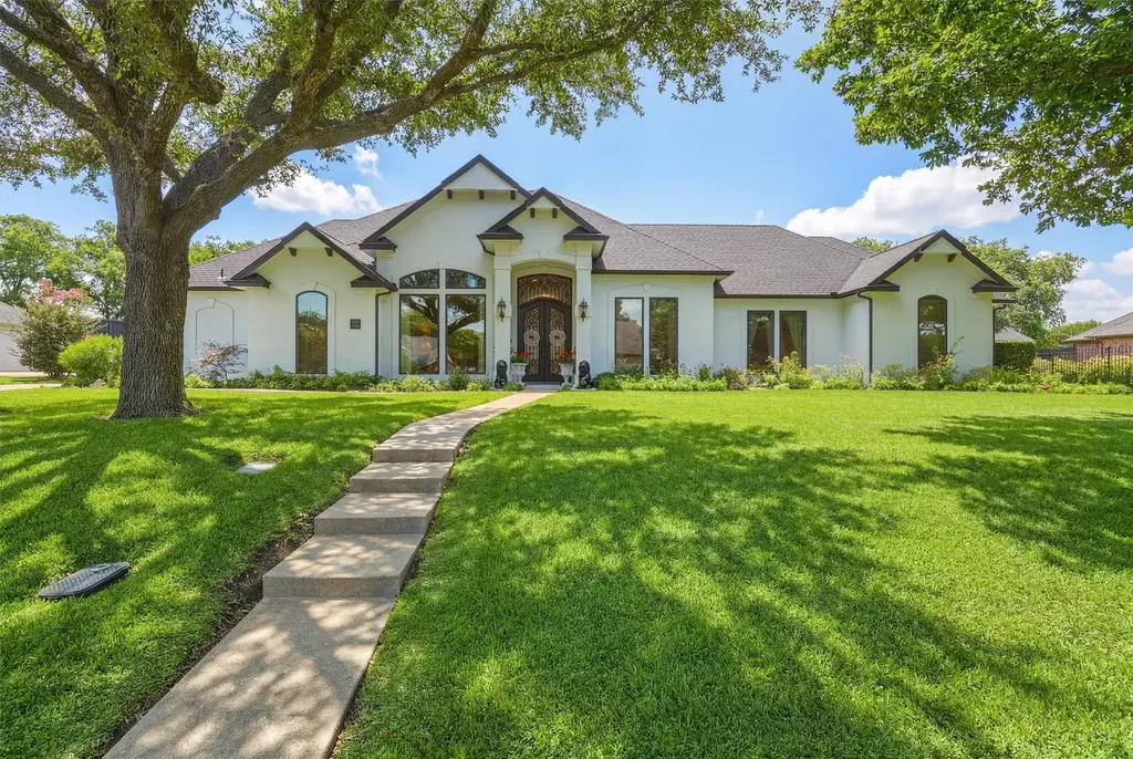 107 Nob Hill Lane Ovilla TX 75154