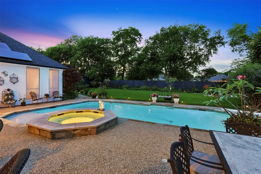 107 Nob Hill Lane Ovilla TX 75154