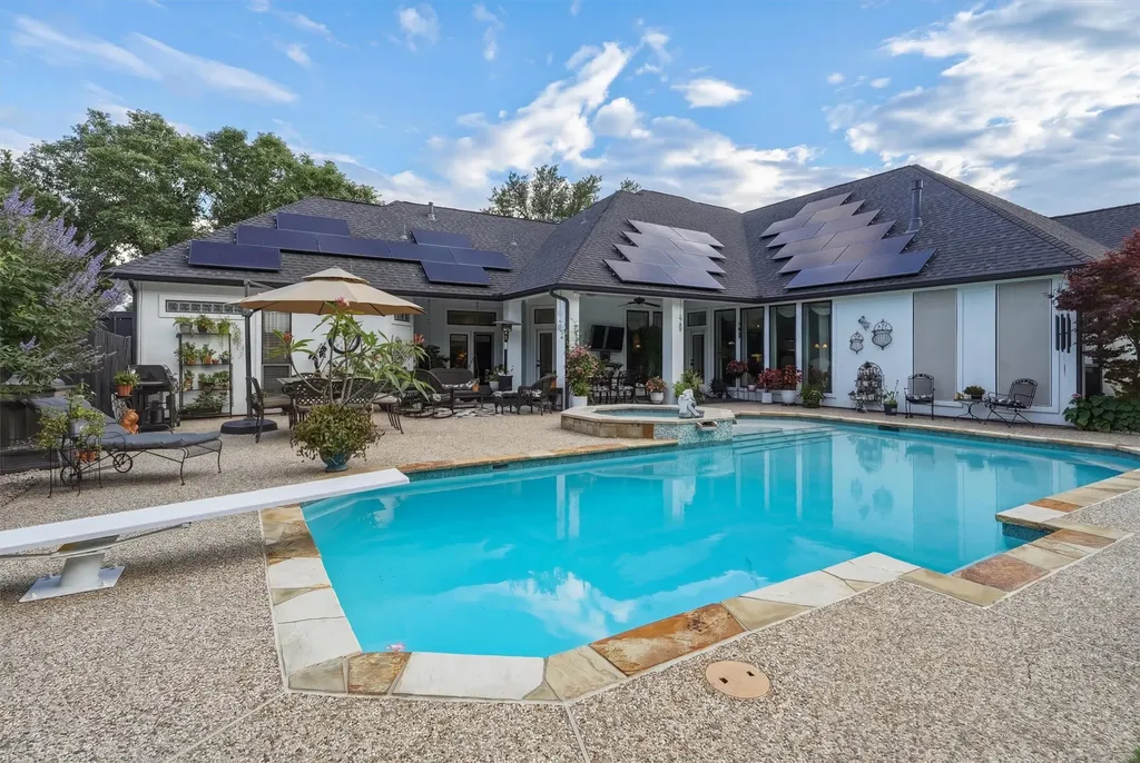 107 Nob Hill Lane Ovilla TX 75154