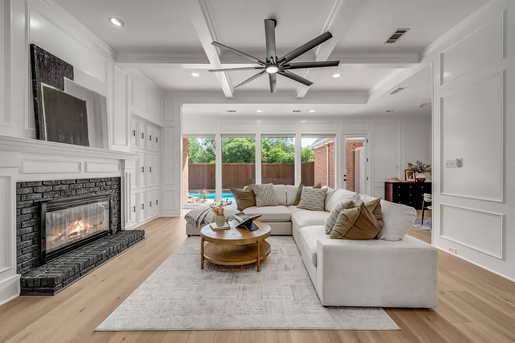 5852 Bridle Bend Court Plano TX 75093