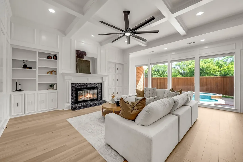 5852 Bridle Bend Court Plano TX 75093