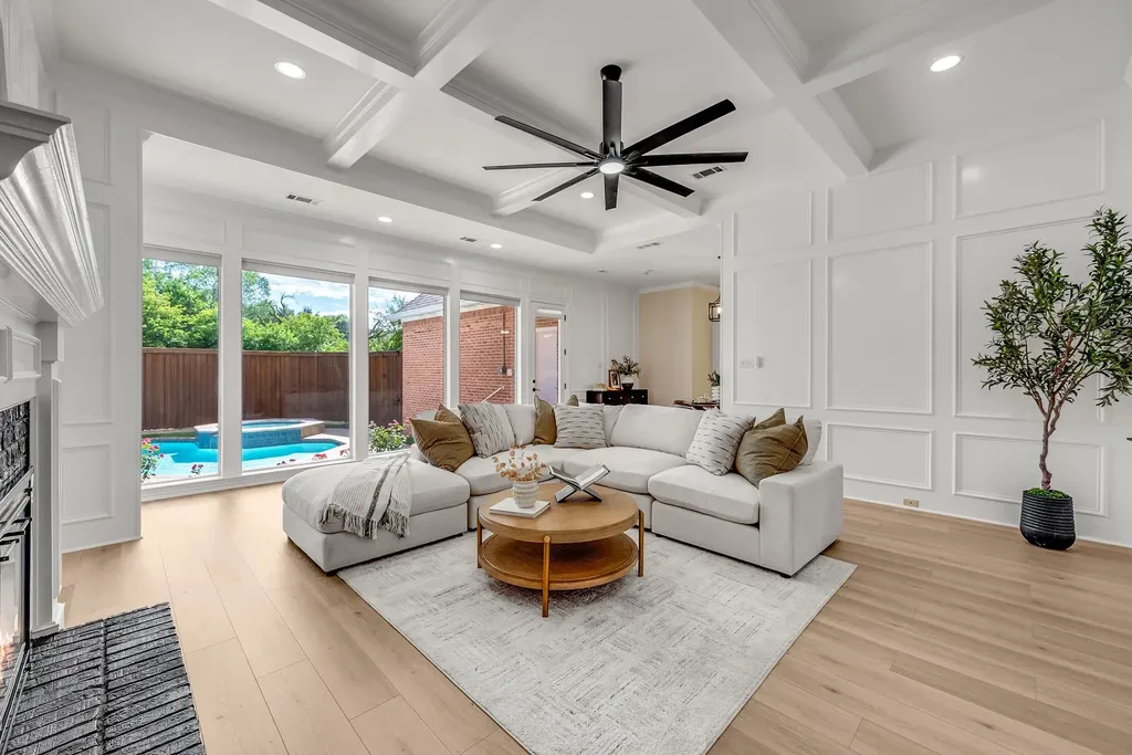 5852 Bridle Bend Court Plano TX 75093