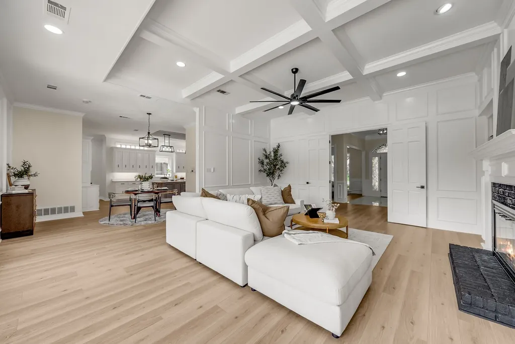 5852 Bridle Bend Court Plano TX 75093