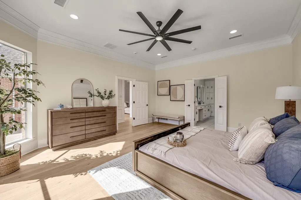 5852 Bridle Bend Court Plano TX 75093