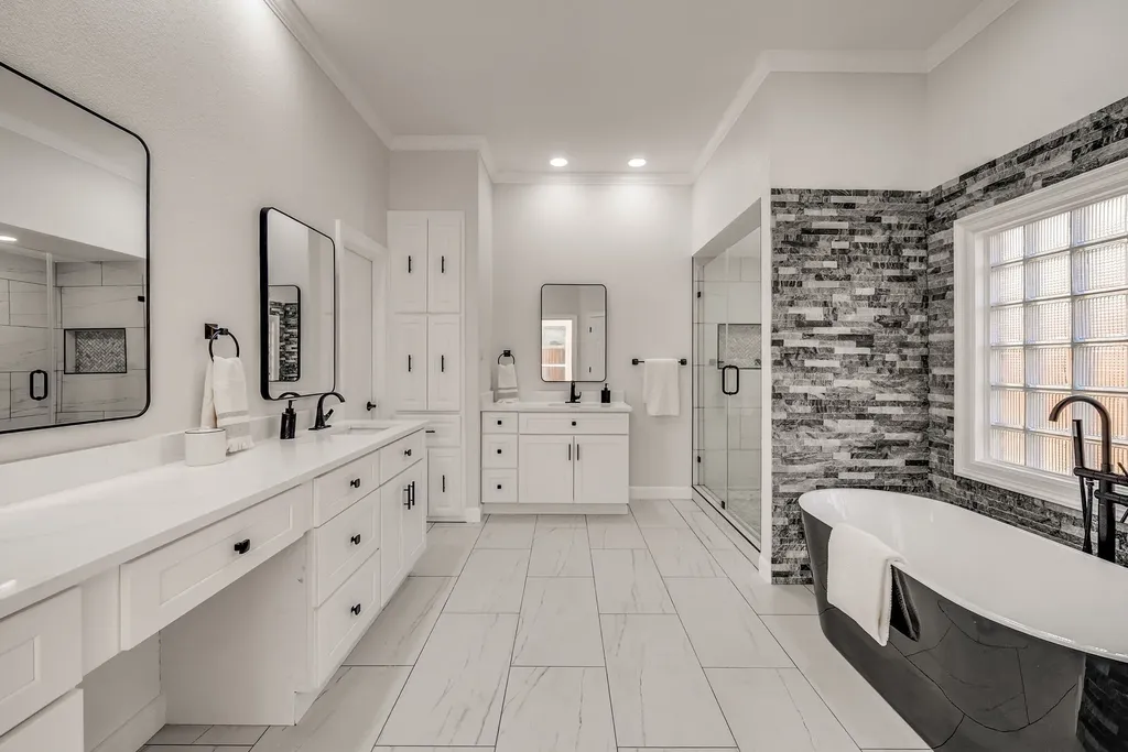 5852 Bridle Bend Court Plano TX 75093