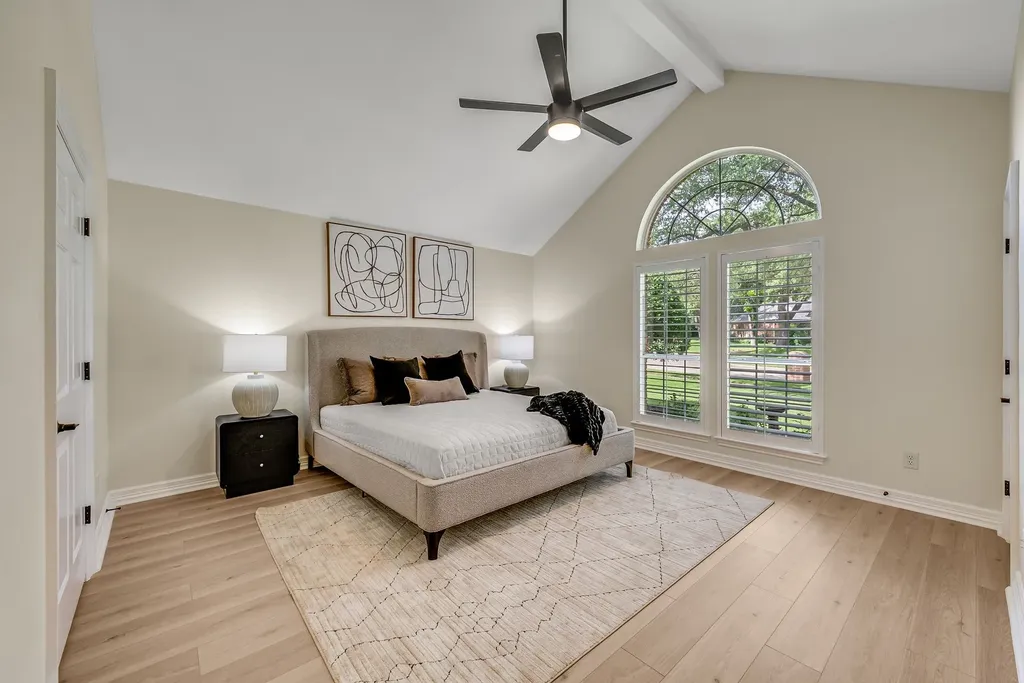 5852 Bridle Bend Court Plano TX 75093