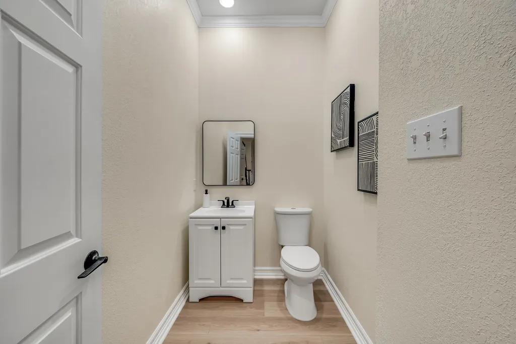 5852 Bridle Bend Court Plano TX 75093