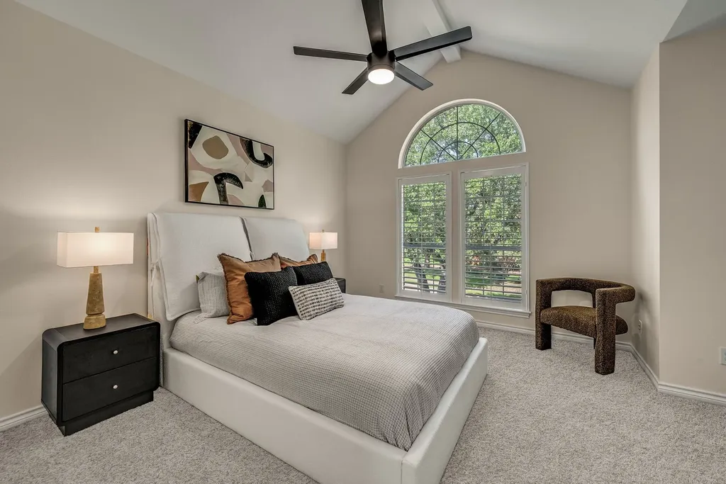 5852 Bridle Bend Court Plano TX 75093