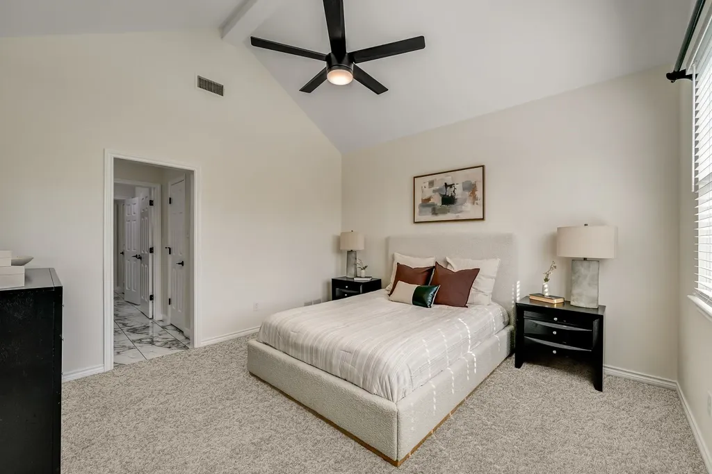5852 Bridle Bend Court Plano TX 75093
