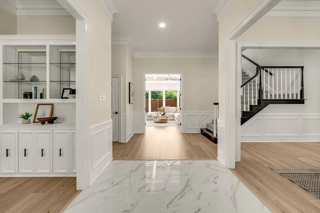 5852 Bridle Bend Court Plano TX 75093