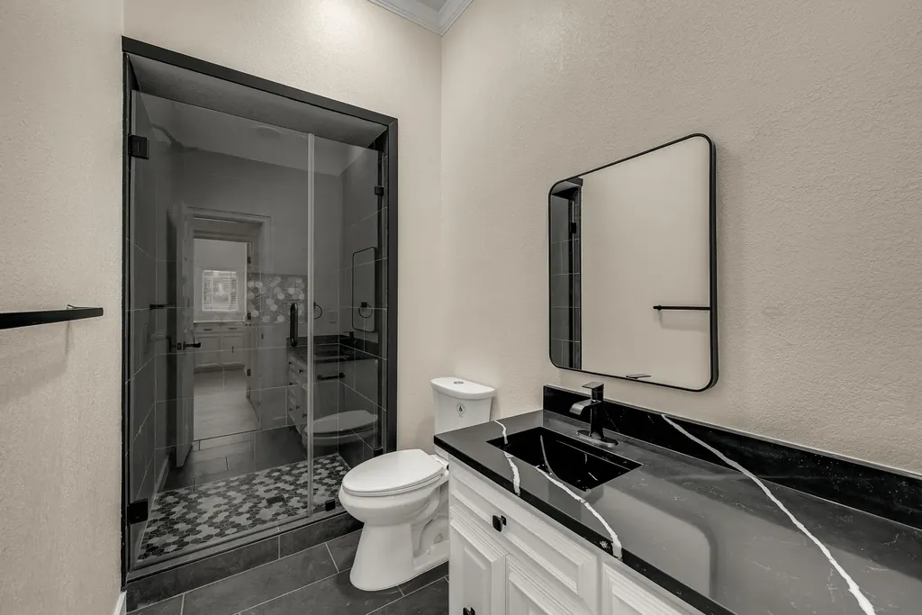 5852 Bridle Bend Court Plano TX 75093