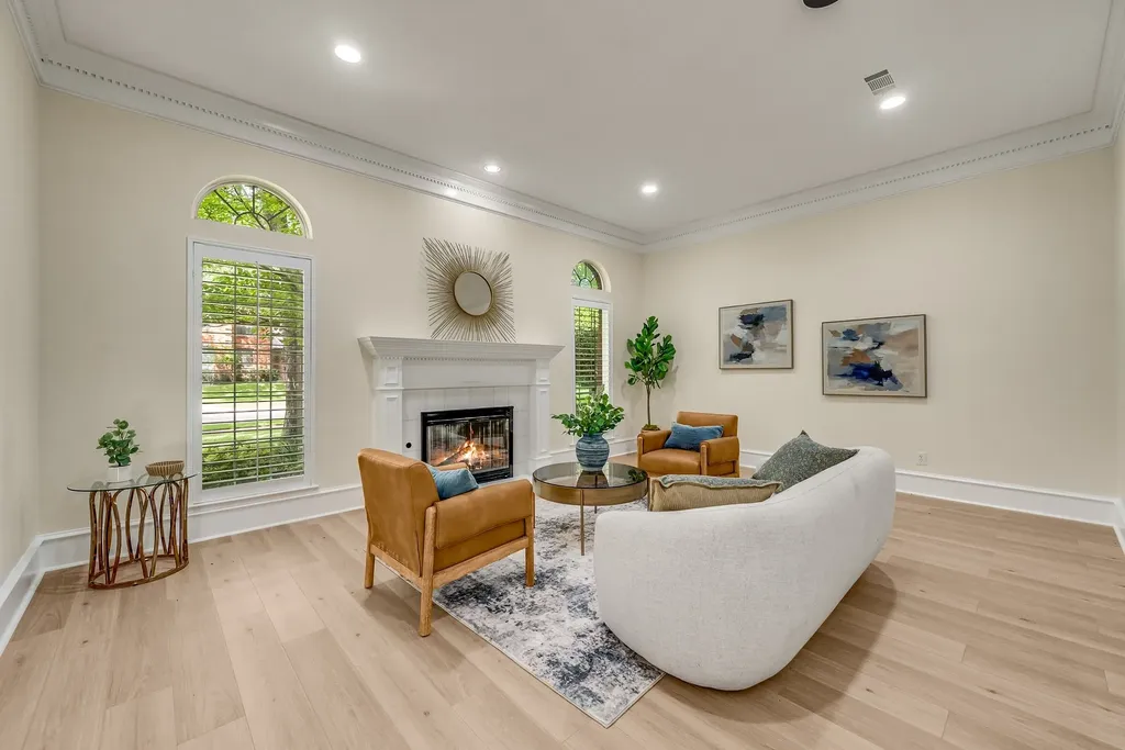 5852 Bridle Bend Court Plano TX 75093