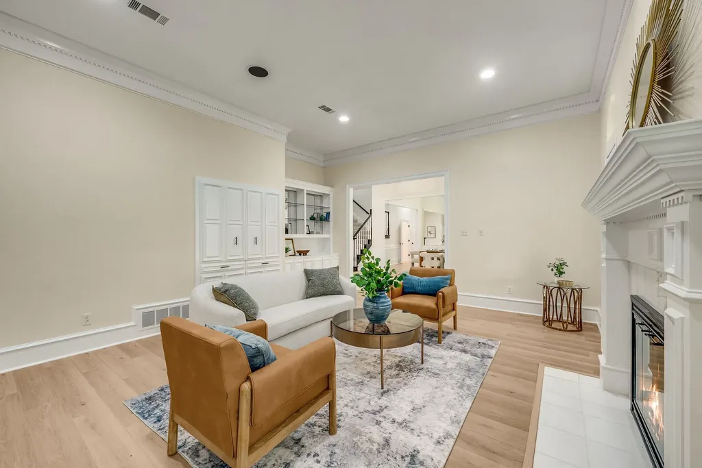 5852 Bridle Bend Court Plano TX 75093