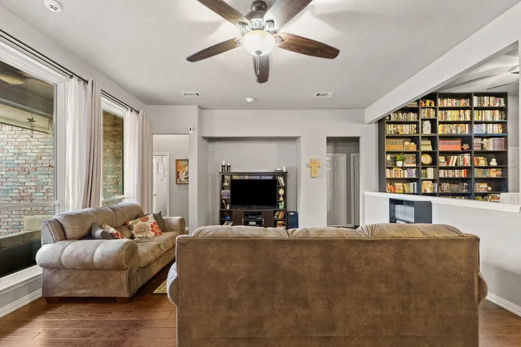 1402 Anchor Drive Wylie TX 75098