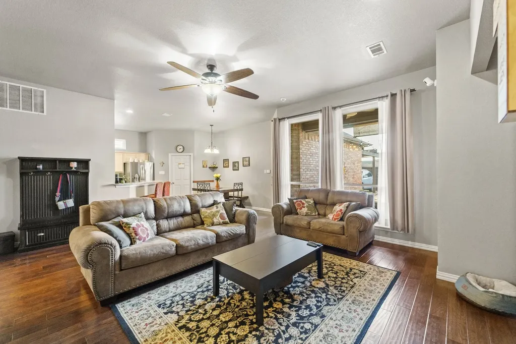 1402 Anchor Drive Wylie TX 75098