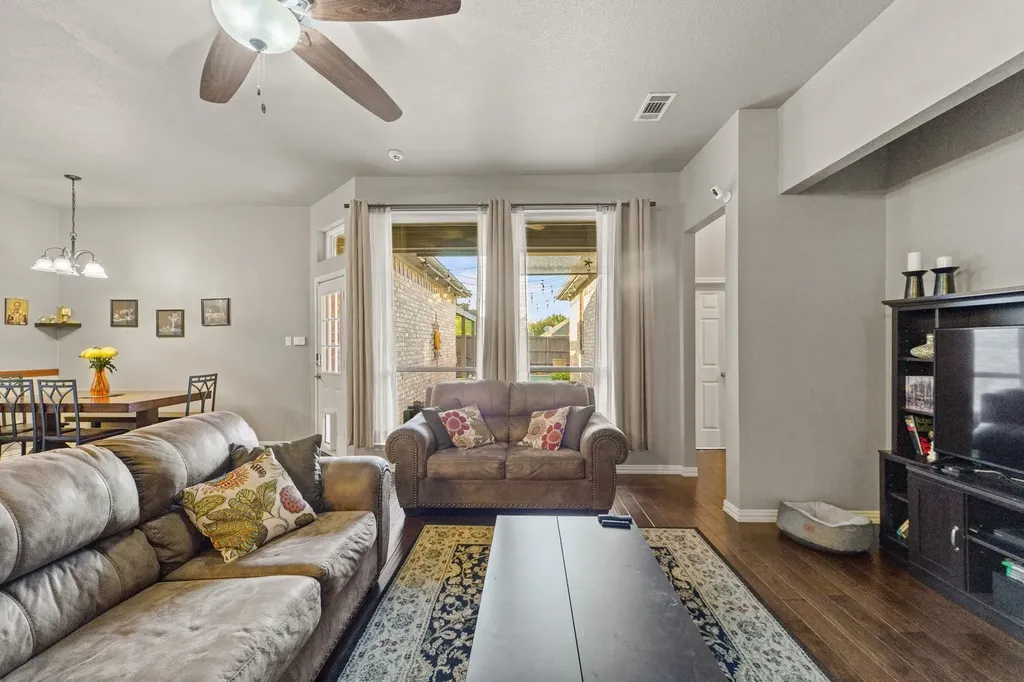 1402 Anchor Drive Wylie TX 75098