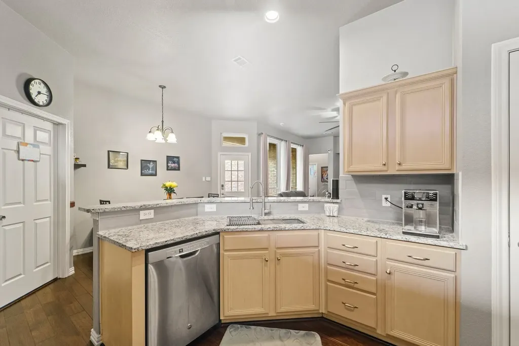 1402 Anchor Drive Wylie TX 75098