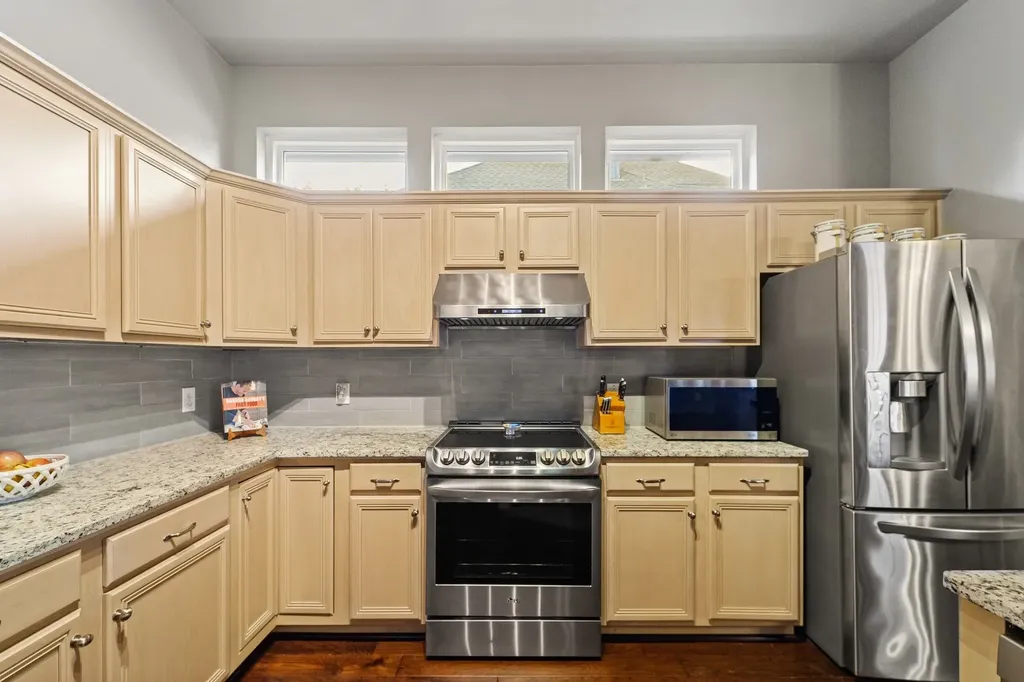 1402 Anchor Drive Wylie TX 75098