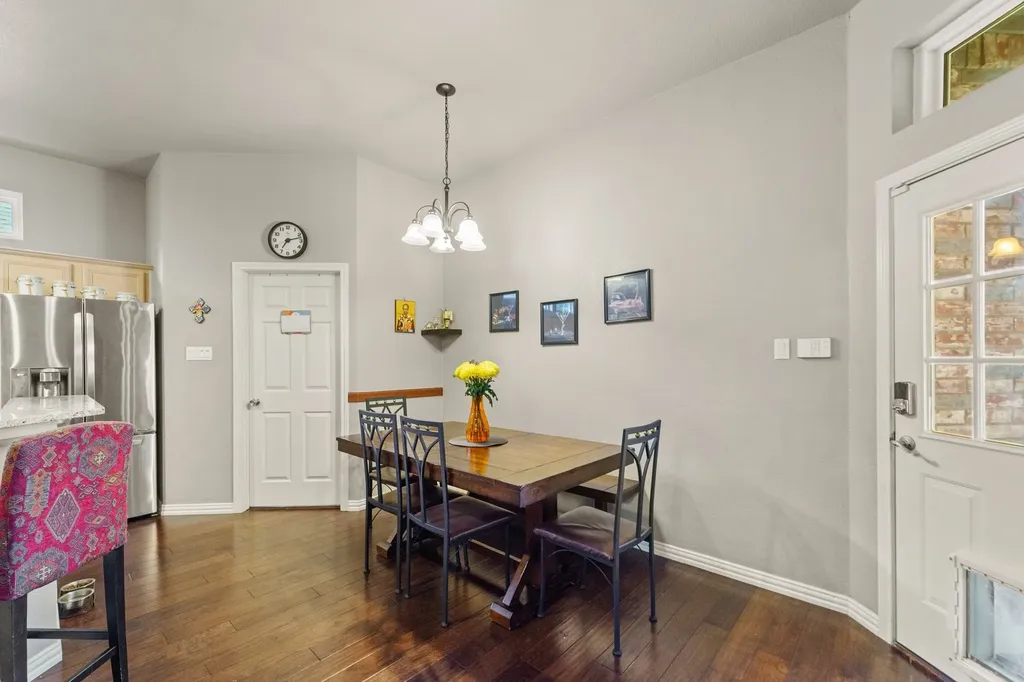 1402 Anchor Drive Wylie TX 75098