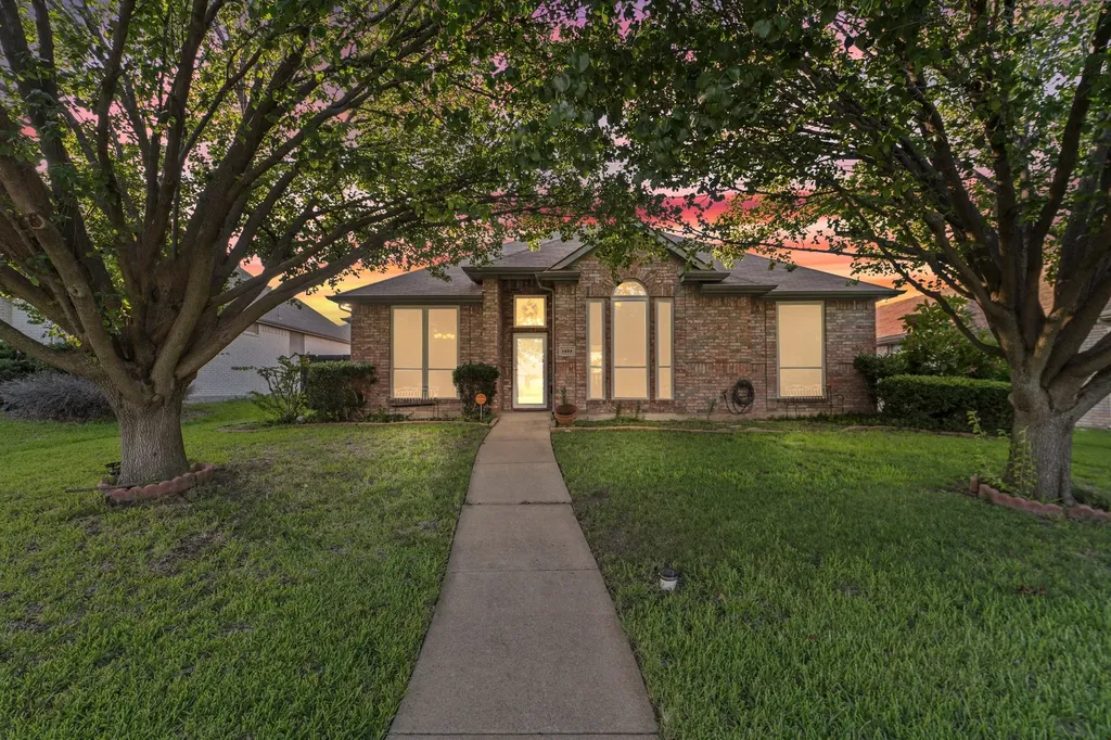1402 Anchor Drive Wylie TX 75098