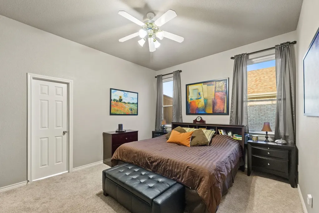1402 Anchor Drive Wylie TX 75098