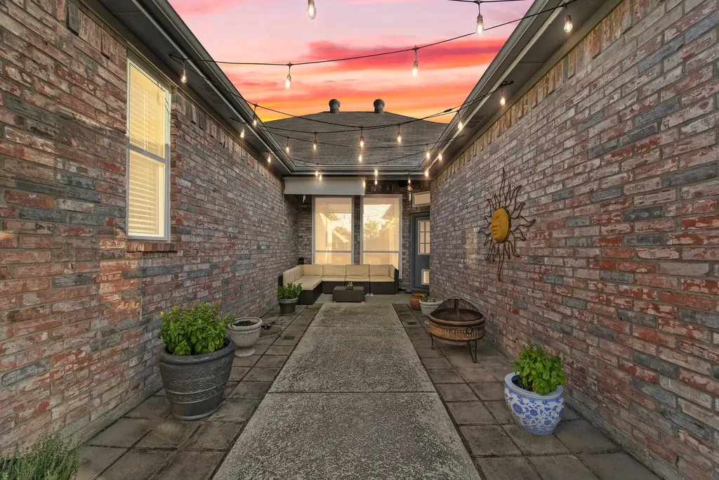 1402 Anchor Drive Wylie TX 75098
