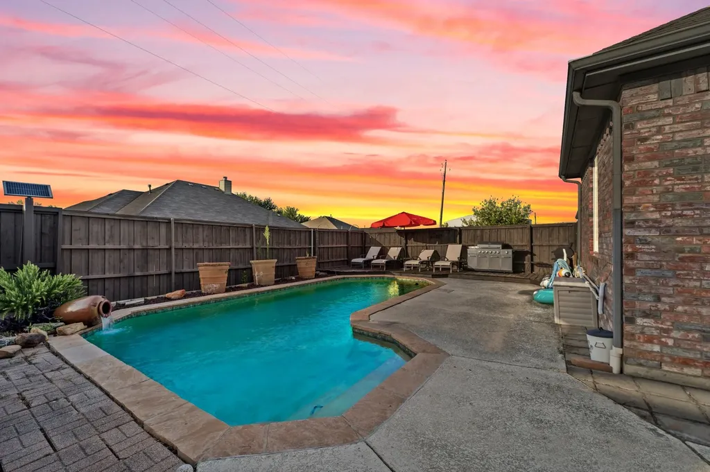 1402 Anchor Drive Wylie TX 75098