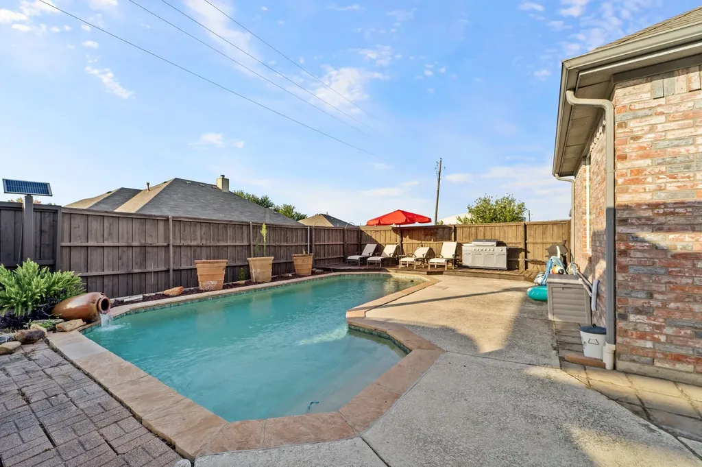 1402 Anchor Drive Wylie TX 75098