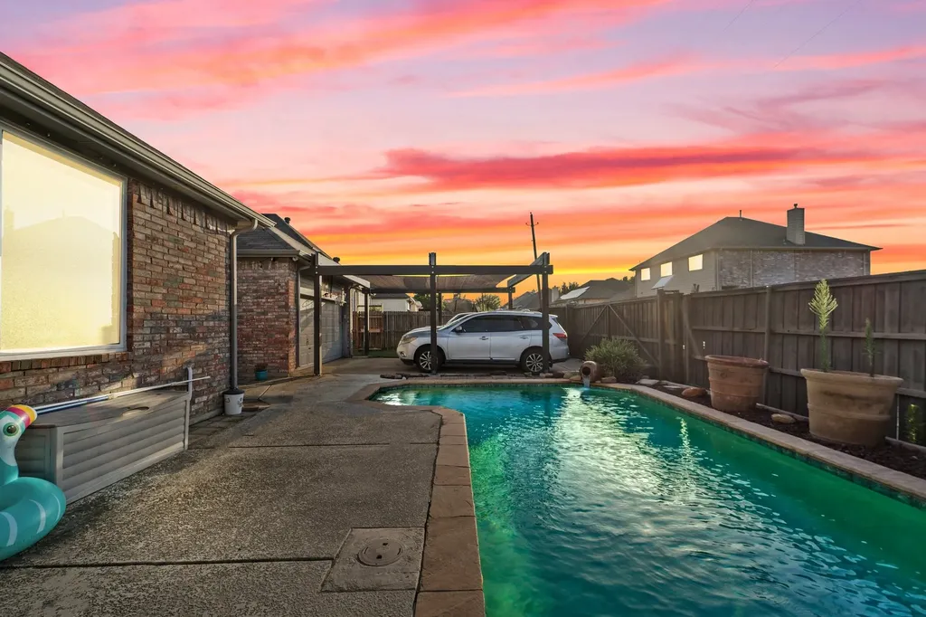 1402 Anchor Drive Wylie TX 75098