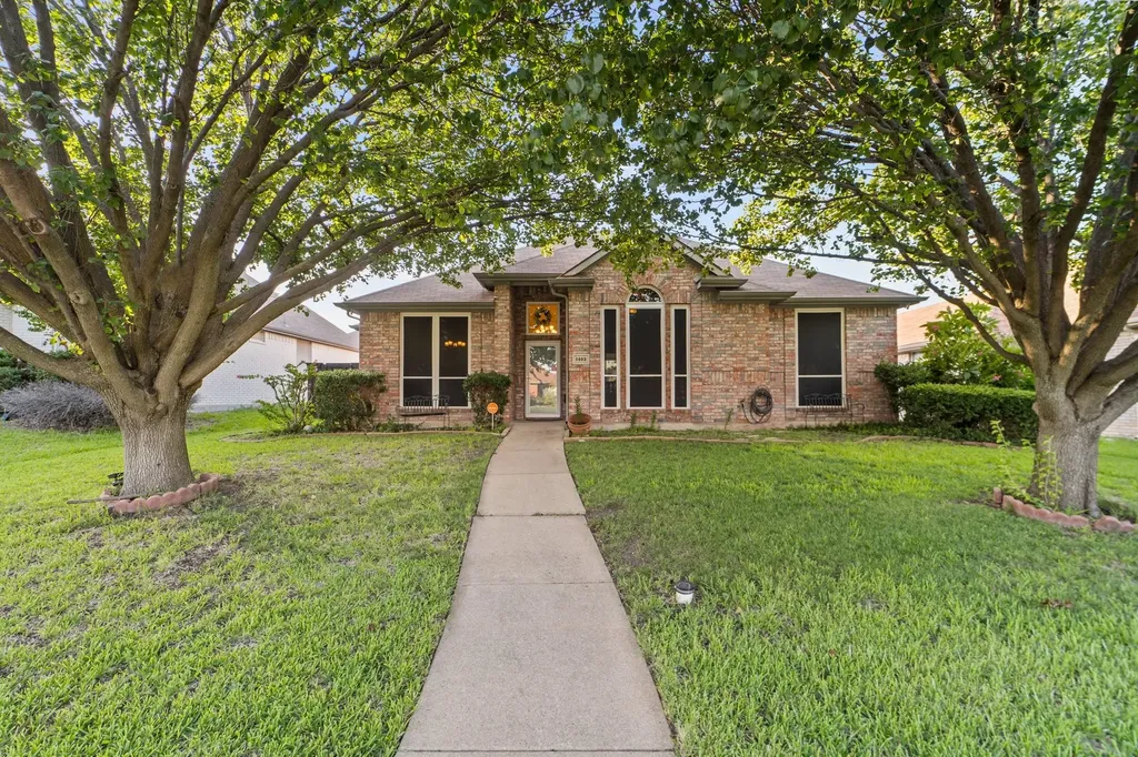 1402 Anchor Drive Wylie TX 75098