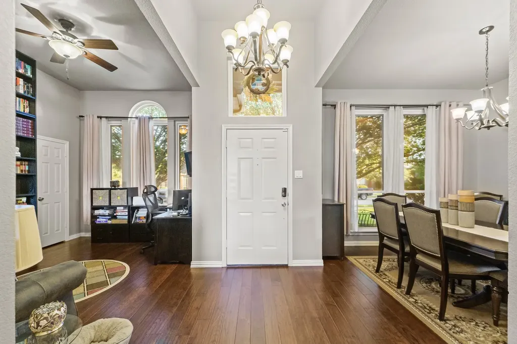 1402 Anchor Drive Wylie TX 75098