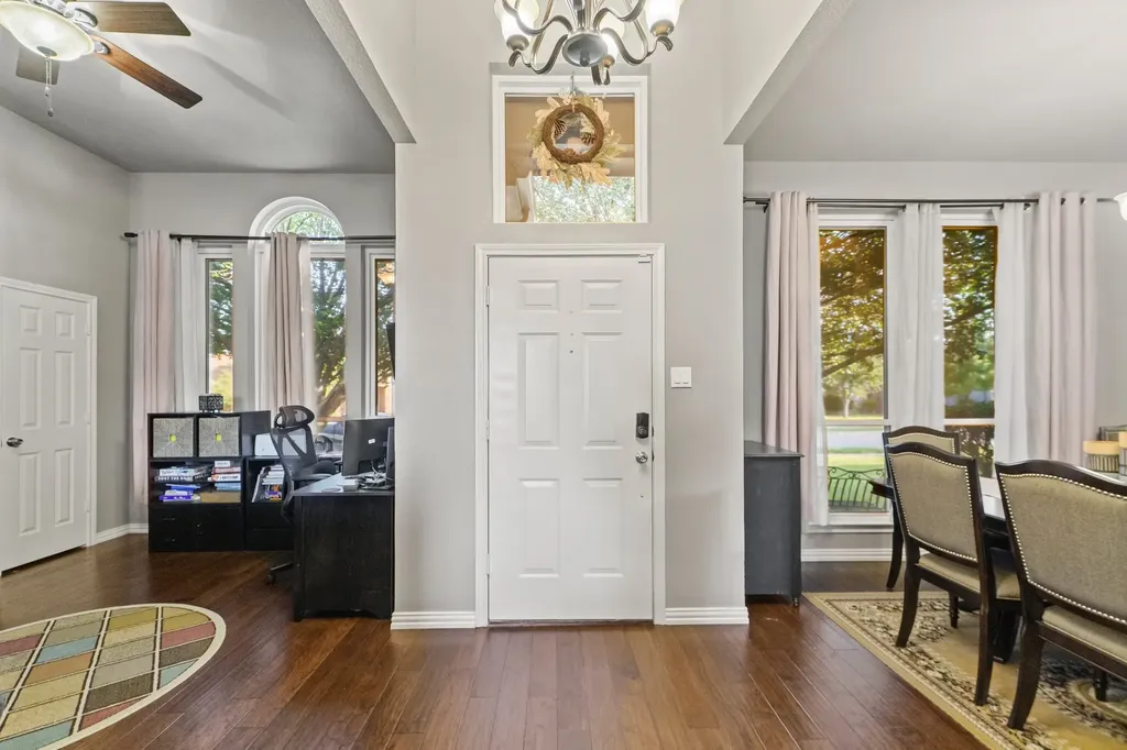 1402 Anchor Drive Wylie TX 75098
