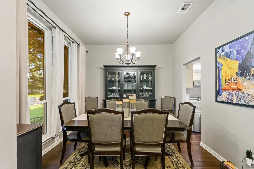 1402 Anchor Drive Wylie TX 75098