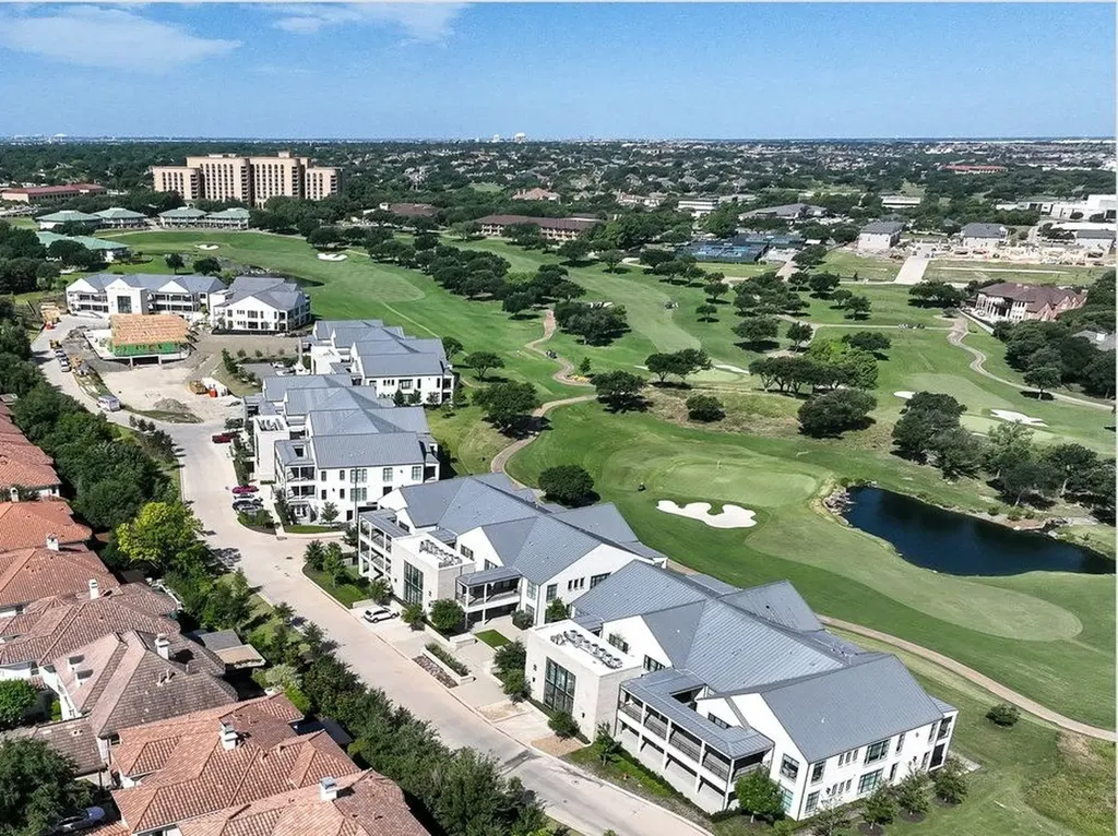 340 N O Connor Ridge Boulevard Irving TX 75038