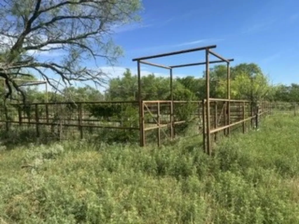 Tbd (Lot 7) Barry Road Henrietta TX 76365