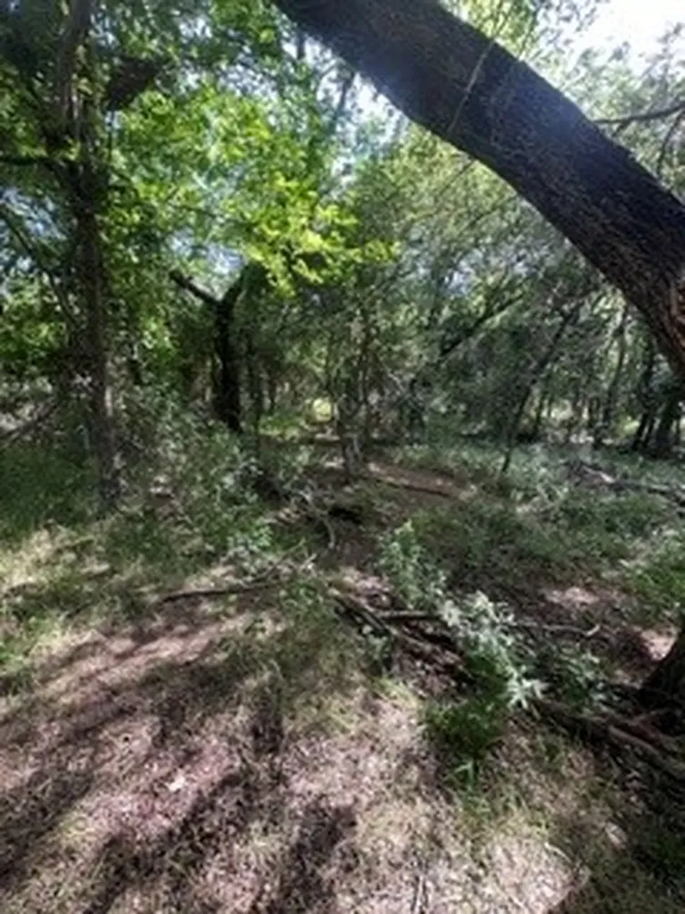 Tbd (Lot 7) Barry Road Henrietta TX 76365