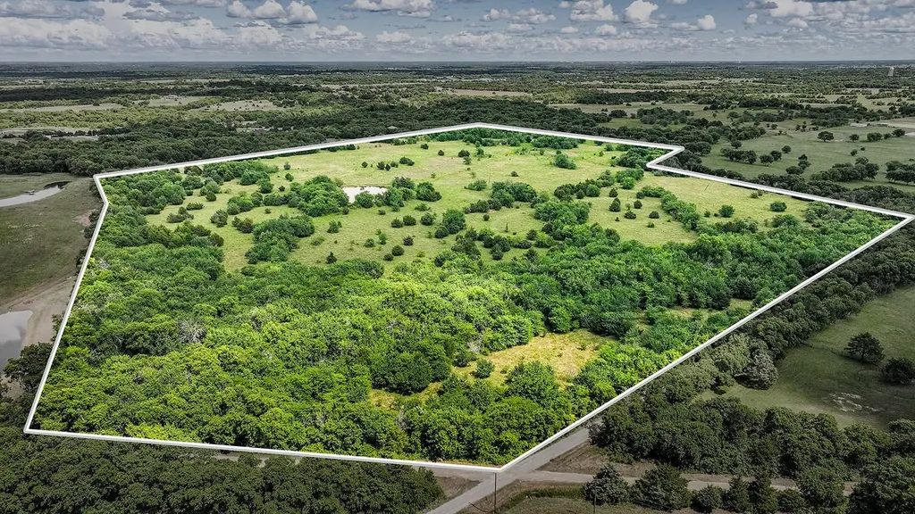 0 County Road 1104 Celeste TX 75423