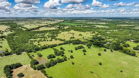 0 County Road 1104 Celeste TX 75423