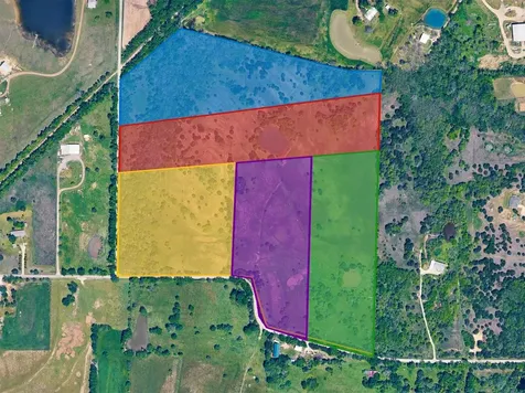 0 County Road 1104 Celeste TX 75423